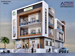 COMMERCIAL PROJECTS